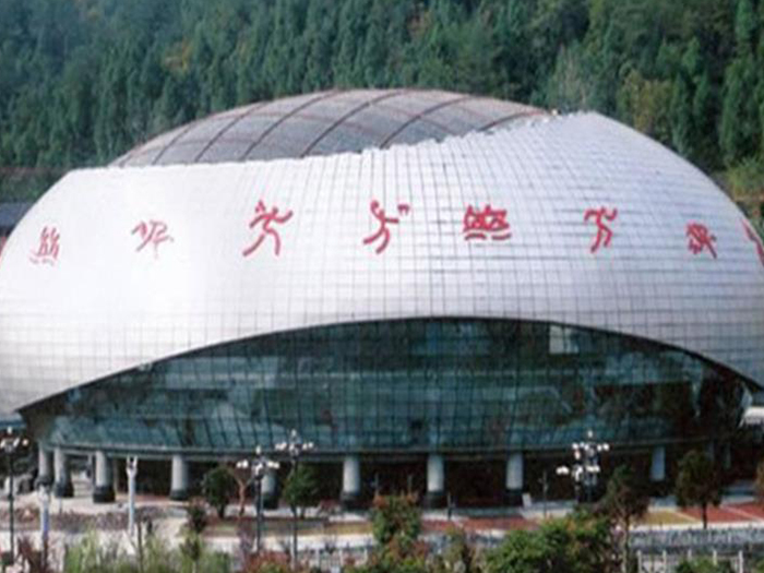 金山网架钢结构工程有限公司